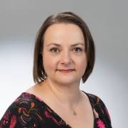 Profiilikuva: Outi Soininen