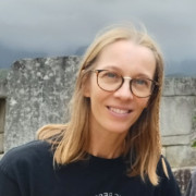 Profile picture: Johanna Toivonen