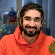 Profiilikuva: Mohammadamin Beheshti Dehkordi