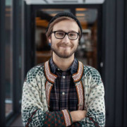 Profile picture: Antti Saarelainen