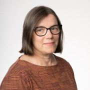 Profiilikuva: Kaisu Kortelainen