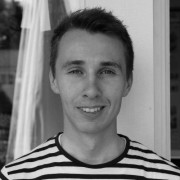 Profile picture: Kari Koponen