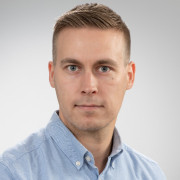 Profile picture: Juha Pajari