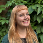 Profiilikuva: Veera Nieminen