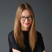 Profile picture: Sanna-Kaisa Ryynänen