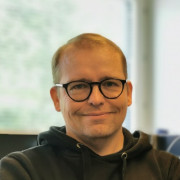 Profiilikuva: Aaro Jalkanen