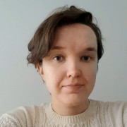 Profile picture: Krista Huusko