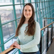 Profiilikuva: Veronika Górová