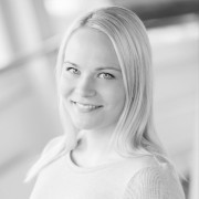Profile picture: Anni Kukkonen