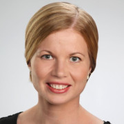 Profile picture: Maija Dahlberg