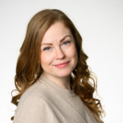 Profiilikuva: Sini Mikkola