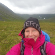 Profile picture: Maria Skalska-Tuomi