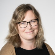 Profile picture: Niina Väänänen