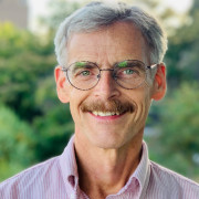 Profile picture: Peter Wipf