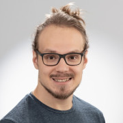 Profile picture: Juho Mononen