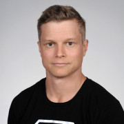 Profiilikuva: Ossi Ruotsalainen