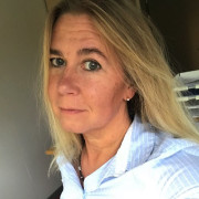 Profiilikuva: Jaana Hirvensalo