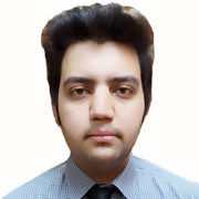 Profile picture: Hasnain Shah