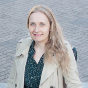 Profile picture: Miia Savolainen