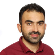 Profile picture: Qamar Uddin