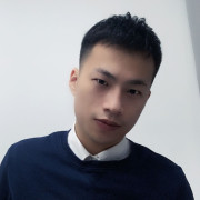 Profile picture: Fanglei Wu