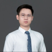 Profile picture: Hung Trinh