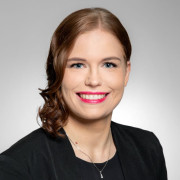 Profile picture: Anna Rosenberg