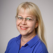 Profile picture: Katja Köykkä