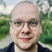 Profile picture: Eero Rantala
