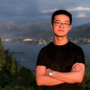 Profiilikuva: Shaohui Zhang