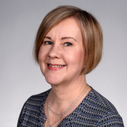 Profile picture: Heli Mutanen