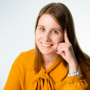 Profiilikuva: Virva Hyttinen-Huotari