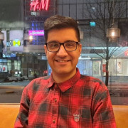 Profiilikuva: Mahan Nematollahi Sanij