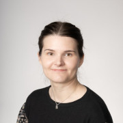 Profile picture: Marika Pylkkö