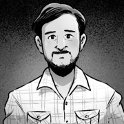 Profile picture: Vadim Romashov