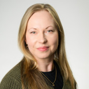 Profile picture: Anne Karhapää