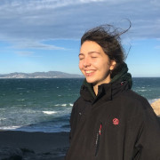 Profiilikuva: Melina Estela Dalmau