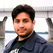 Profile picture: Umair Seemab