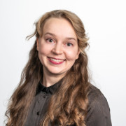 Profiilikuva: Eveliina Korkiatupa