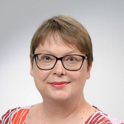 Profile picture: Irene Ylönen