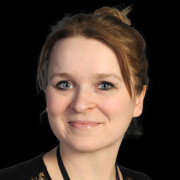 Profile picture: Tiina Juurela