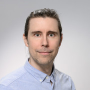 Profile picture: Tatu Lajunen