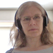 Profile picture: Kirsi Honkalampi