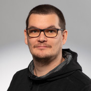 Profiilikuva: Samuli Koponen