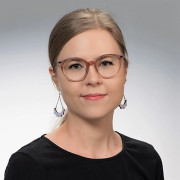 Profiilikuva: Laura Helminen