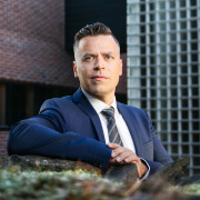 Profiilikuva: Jussi Laine