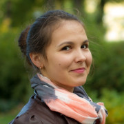 Profile picture: Mariia Beliaeva