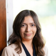 Profile picture: Natali Castro Zuñiga