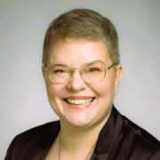 Profiilikuva: Iira Tiitta