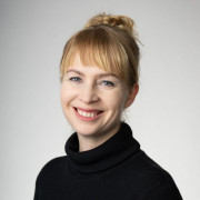 Profiilikuva: Anna-Maija Niemi